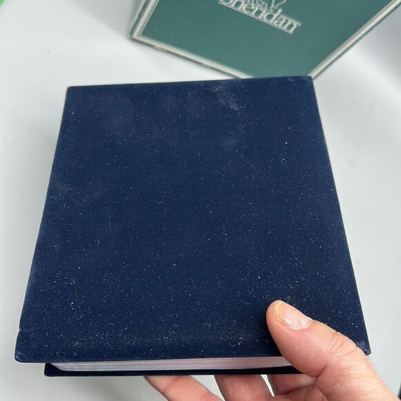 Sheridan 50th Anniversary photo book - Picture 4 of 7